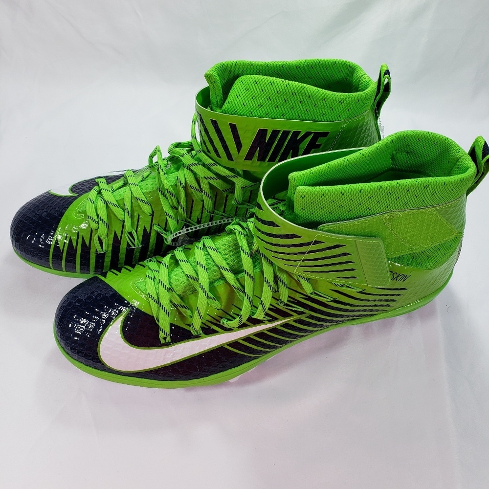 Nike Force Lunarbeast